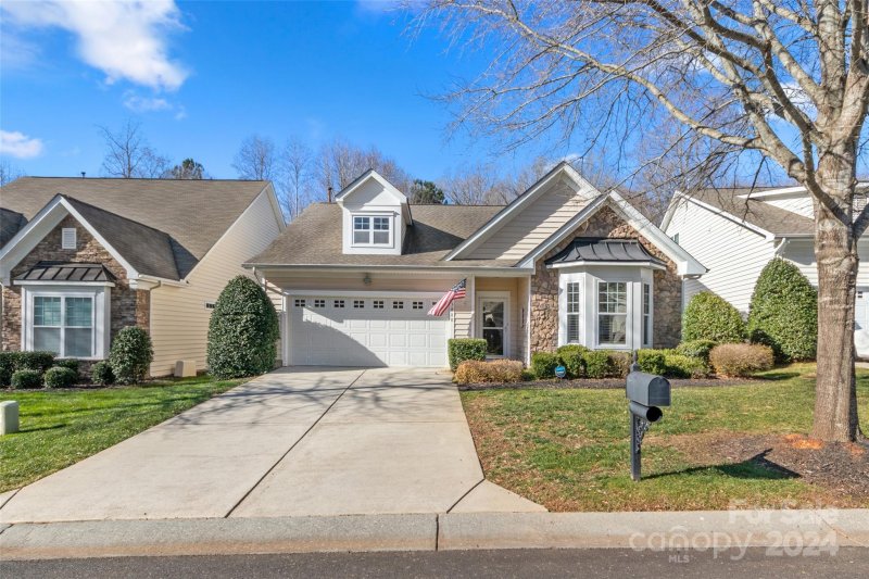 Property image 2 at 3080 Streamhaven Drive, Indian Land, SC 29707