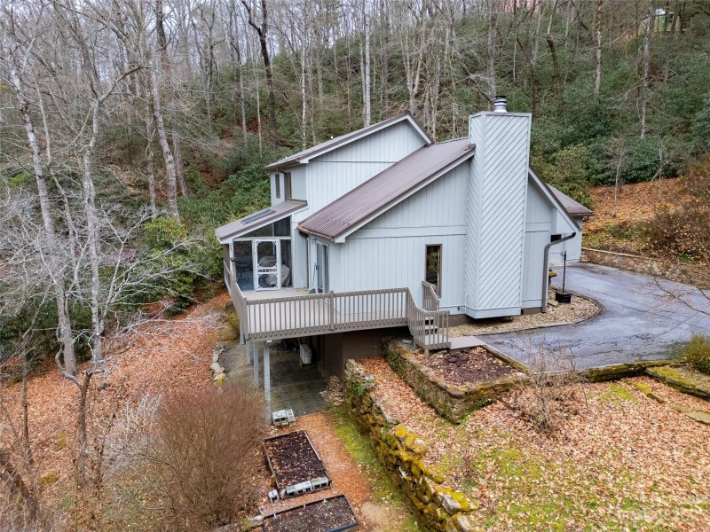 Property image 3 at 890 Glen Cannon Drive, Pisgah Forest, NC 28768