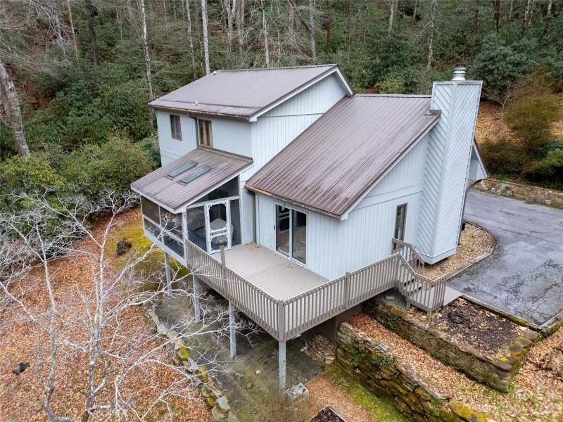 Property image 4 at 890 Glen Cannon Drive, Pisgah Forest, NC 28768