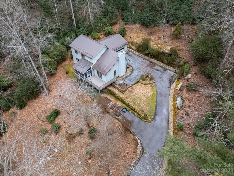 Property image 5 at 890 Glen Cannon Drive, Pisgah Forest, NC 28768