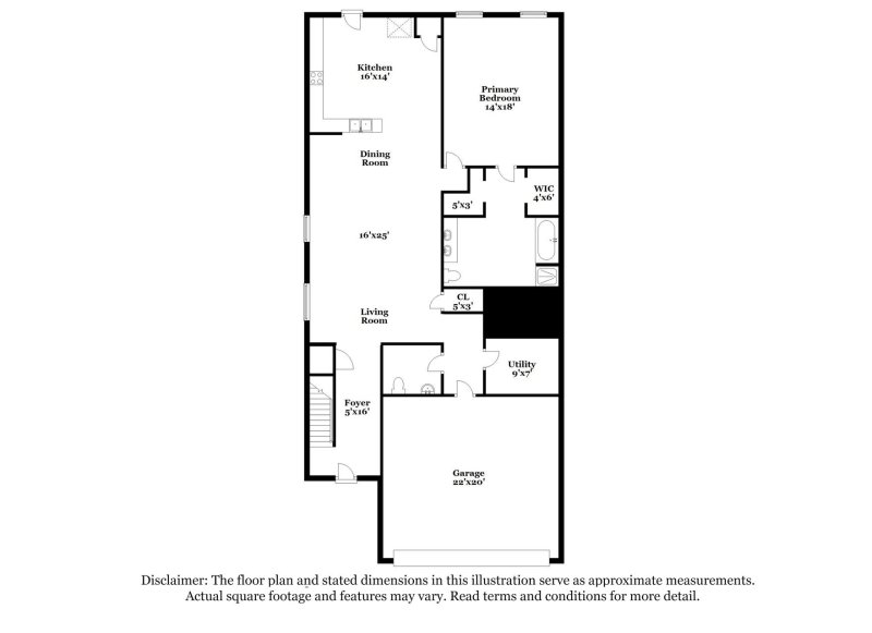 Property image 2 at 3209 Ian Patrick Avenue, Kannapolis, NC 28083