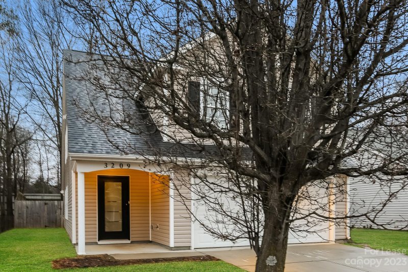 Property image 4 at 3209 Ian Patrick Avenue, Kannapolis, NC 28083