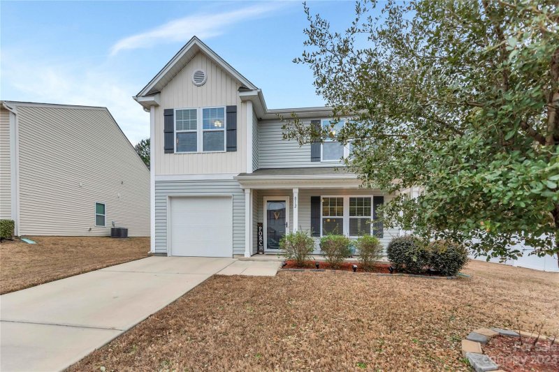 Property image 2 at 812 Sherman Street, Gastonia, NC 28052