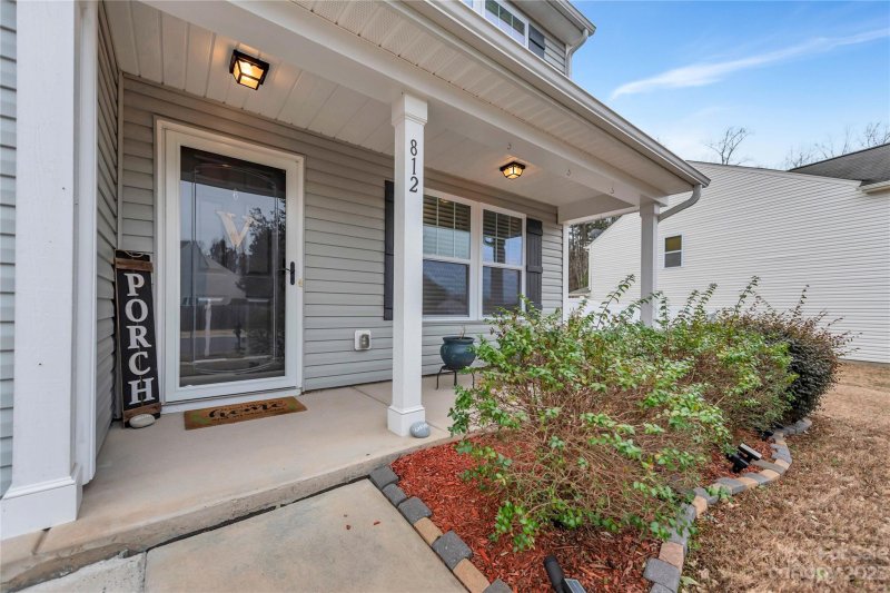 Property image 3 at 812 Sherman Street, Gastonia, NC 28052