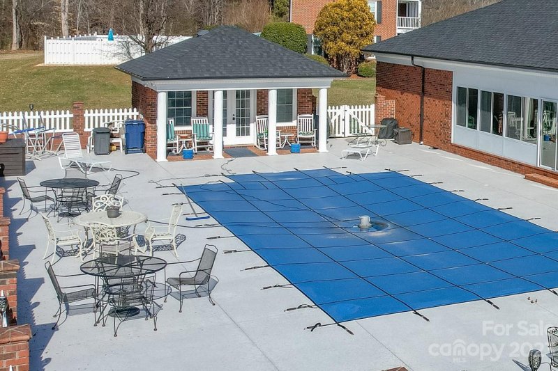 Property image 3 at 92 River Haven Drive, Taylorsville, NC 28681