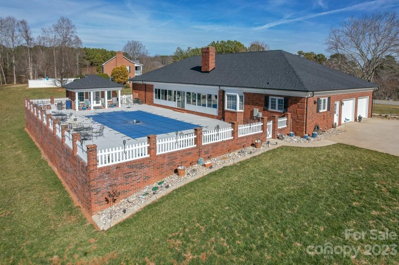 Property image 4 at 92 River Haven Drive, Taylorsville, NC 28681