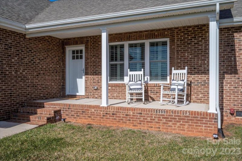 Property image 2 at 3410 Blackburn Bridge Road, Lincolnton, NC 28092