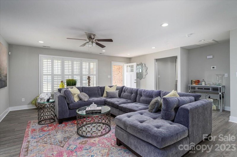 Property image 3 at 3410 Blackburn Bridge Road, Lincolnton, NC 28092