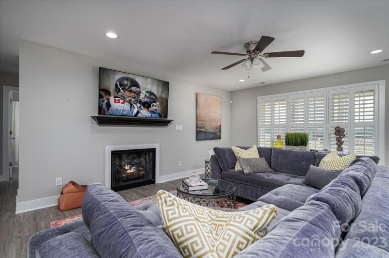 Property image 4 at 3410 Blackburn Bridge Road, Lincolnton, NC 28092