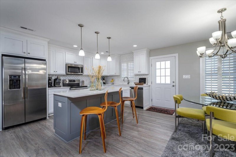 Property image 5 at 3410 Blackburn Bridge Road, Lincolnton, NC 28092