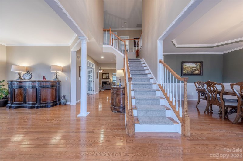 Property image 3 at 132 Pecan Hills Drive, Mooresville, NC 28115