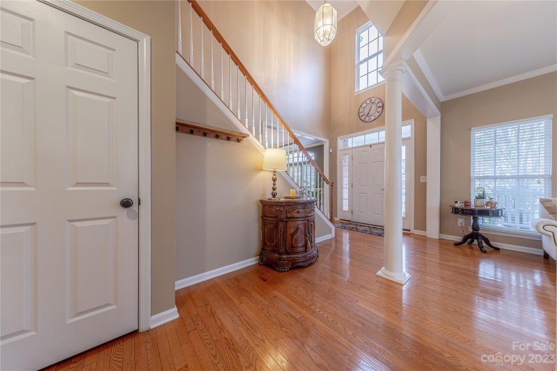 Property image 4 at 132 Pecan Hills Drive, Mooresville, NC 28115