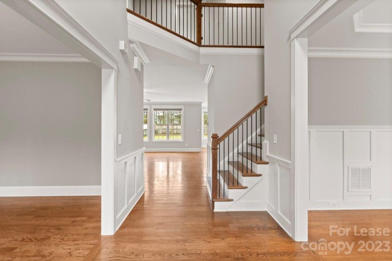 Property image 4 at 2520 Springs Drive, Charlotte, NC 28226