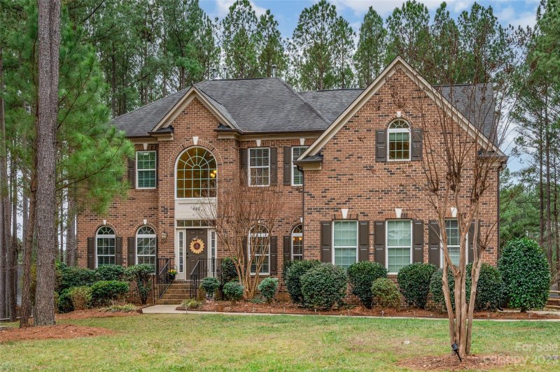 432 Woodward Ridge Drive