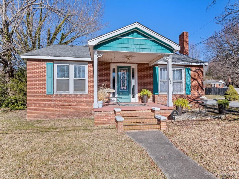 Property image 2 at 146 Hazelwood Avenue, Waynesville, NC 28786