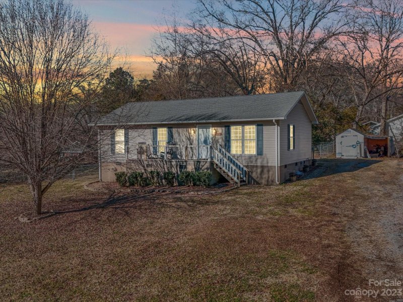 Property image 2 at 1636 W Park Avenue, Albemarle, NC 28001