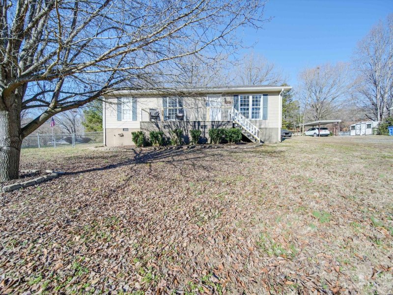 Property image 4 at 1636 W Park Avenue, Albemarle, NC 28001