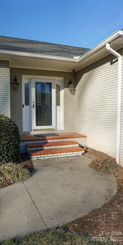 Property image 4 at 2110 E Winds Avenue, Morganton, NC 28655