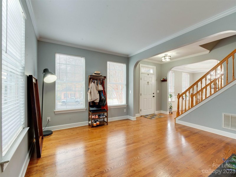 Property image 4 at 6110 Oxwynn Lane, Charlotte, NC 28270