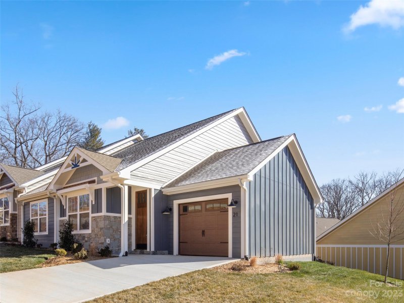 Property image 3 at 21 Heartleaf Circle, Arden, NC 28704