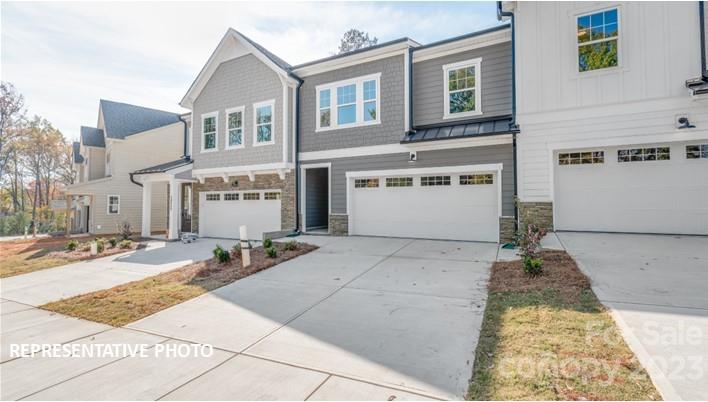 10516 Audubon Ridge Drive