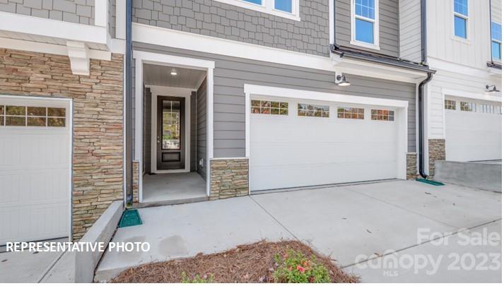 Property image 3 at 10516 Audubon Ridge Drive, Cornelius, NC 28031