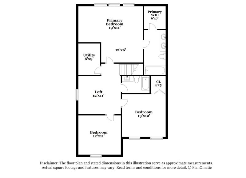 Property image 3 at 7619 Eben Drive, Charlotte, NC 28269