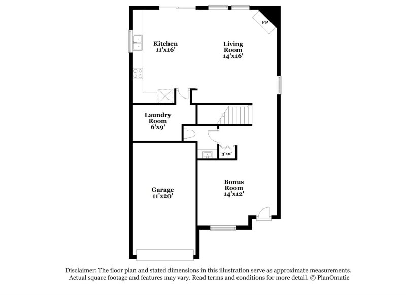 Property image 4 at 7619 Eben Drive, Charlotte, NC 28269
