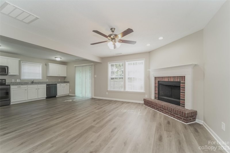 Property image 5 at 7619 Eben Drive, Charlotte, NC 28269