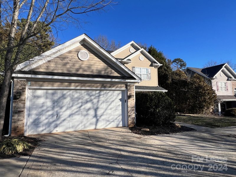 Property image 2 at 248 Commodore Loop, Mooresville, NC 28117