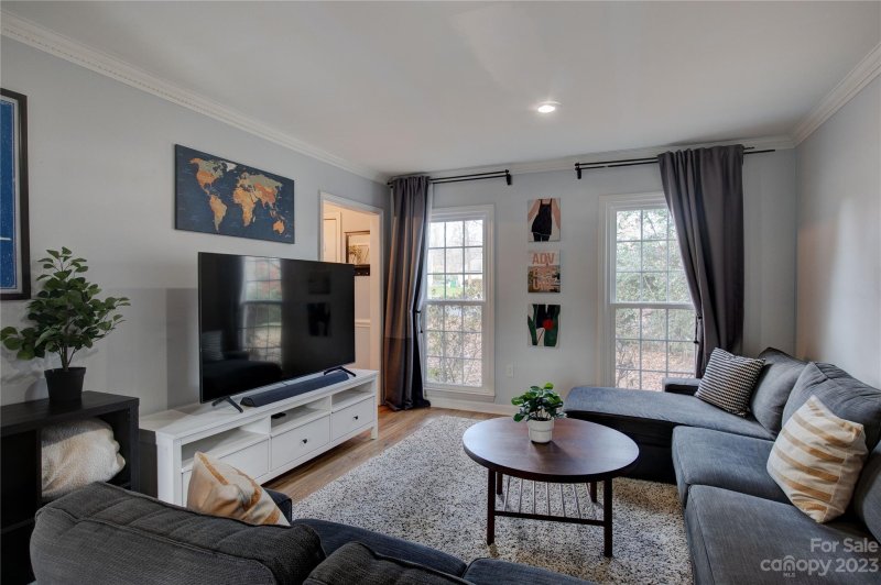 Property image 3 at 2907 Heathcroft Court, Charlotte, NC 28269