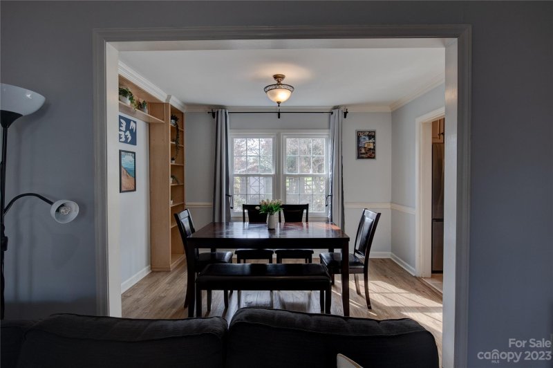 Property image 4 at 2907 Heathcroft Court, Charlotte, NC 28269