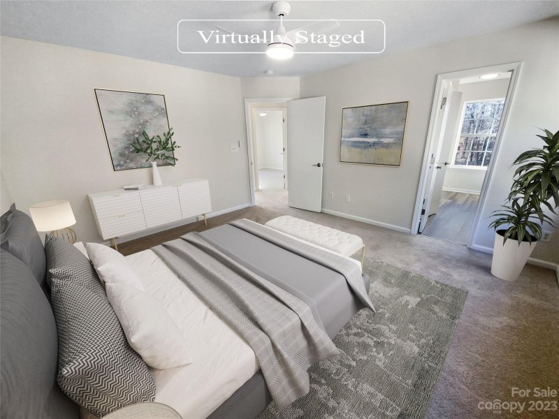 Property image 4 at 5228 Tresham Court, Charlotte, NC 28215