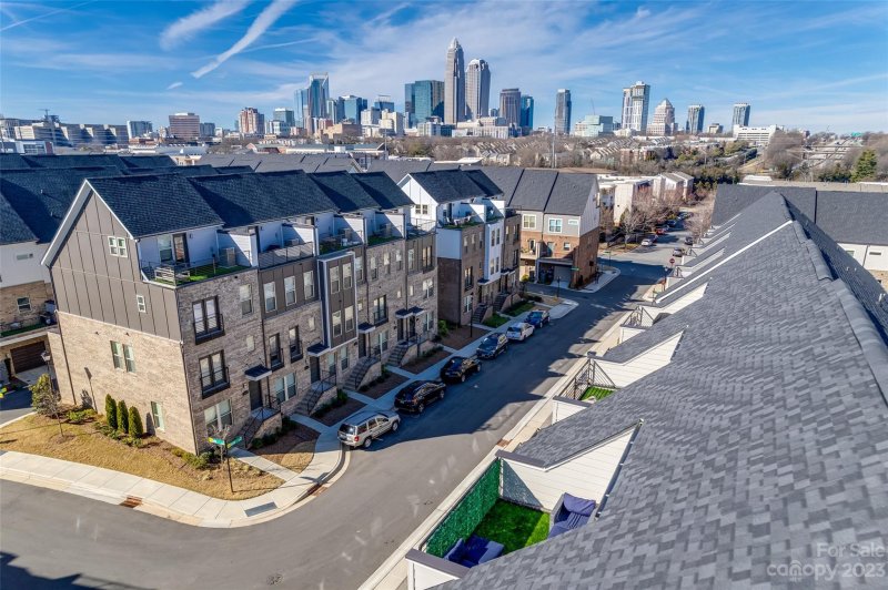 Property image 2 at 11039 Stetler Street, Charlotte, NC 28204