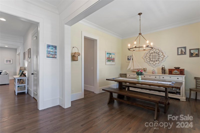 Property image 4 at 570 Preservation Drive, Fort Mill, SC 29715