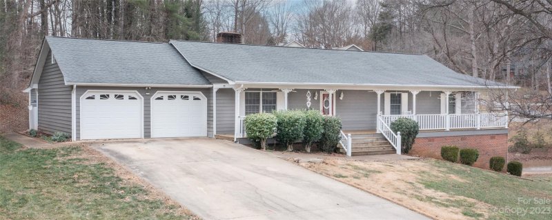 Property image 2 at 406 Timberline Drive, Morganton, NC 28655