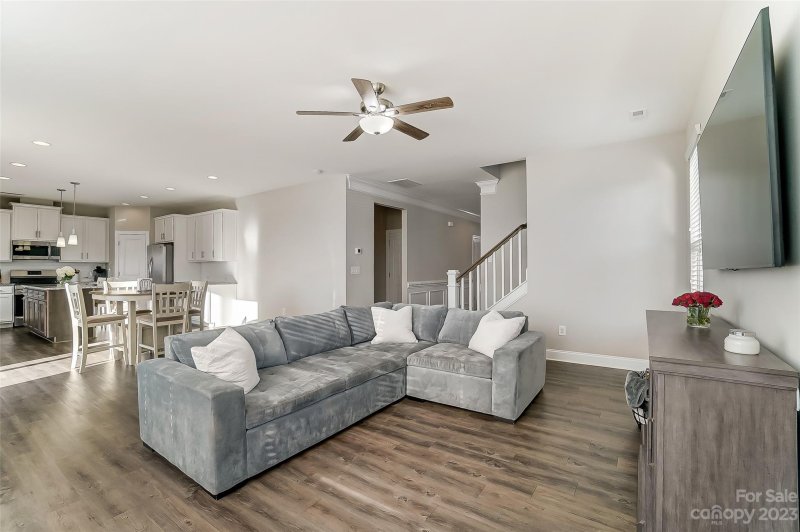 Property image 4 at 2010 Paddington Drive, Indian Trail, NC 28079