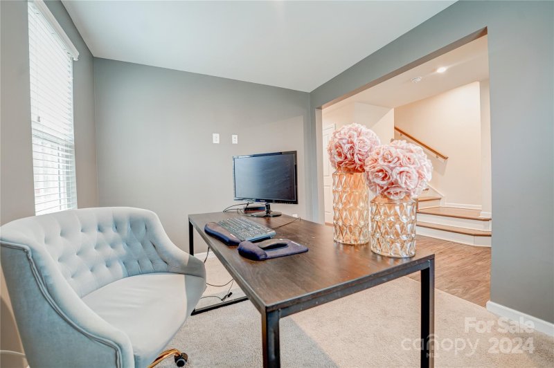 Property image 5 at 1214 Ashbury Street, Charlotte, NC 28216