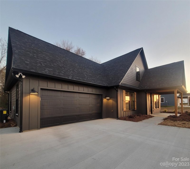 Property image 3 at 27701 Taylor Lane, Albemarle, NC 28001