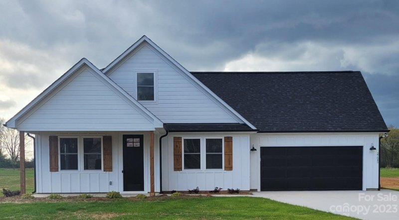 Property image 5 at 27701 Taylor Lane, Albemarle, NC 28001