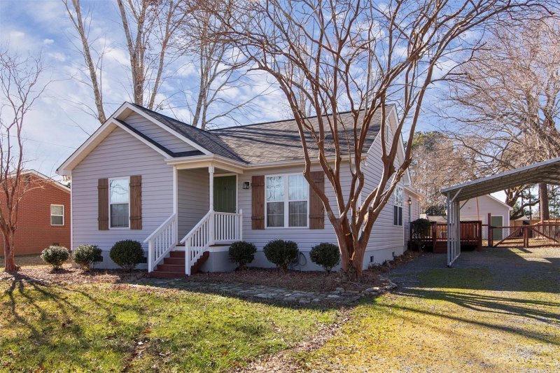 Property image 3 at 210 Church Street, Locust, NC 28097