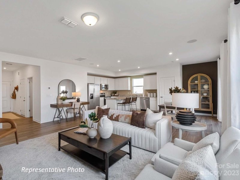 Property image 2 at 2959 Langhorne Avenue, Concord, NC 28027