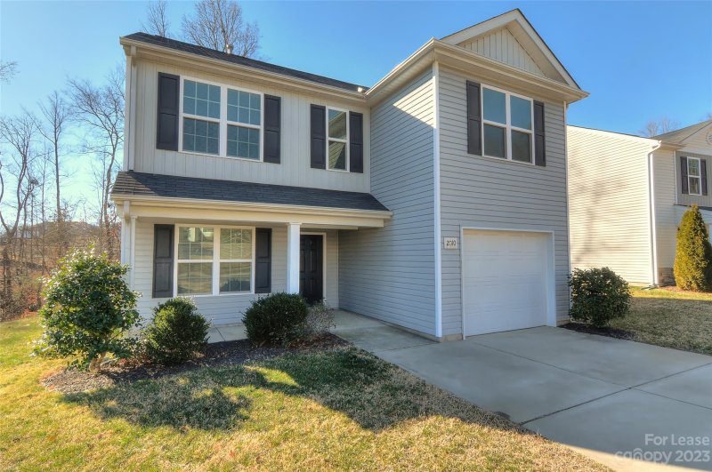 Property image 3 at 2010 Turtle Point Road, Charlotte, NC 28262