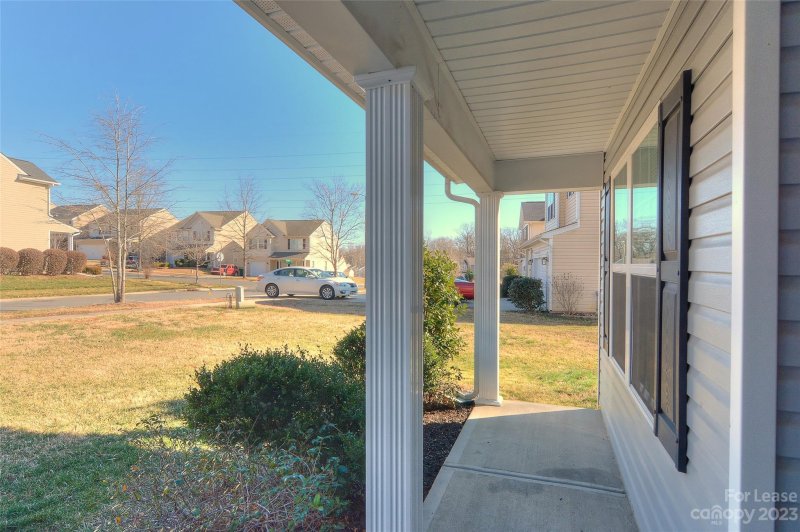 Property image 4 at 2010 Turtle Point Road, Charlotte, NC 28262