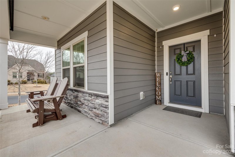 Property image 2 at 9303 Dufaux Drive, Charlotte, NC 28278