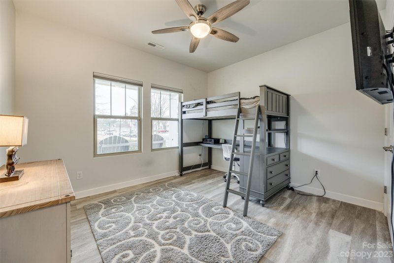 Property image 5 at 9303 Dufaux Drive, Charlotte, NC 28278