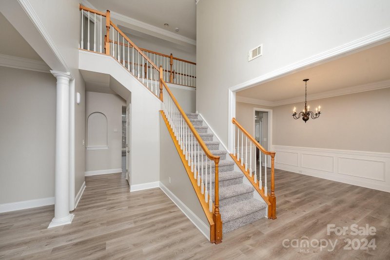 Property image 4 at 220 Flowering Grove Lane, Mooresville, NC 28115