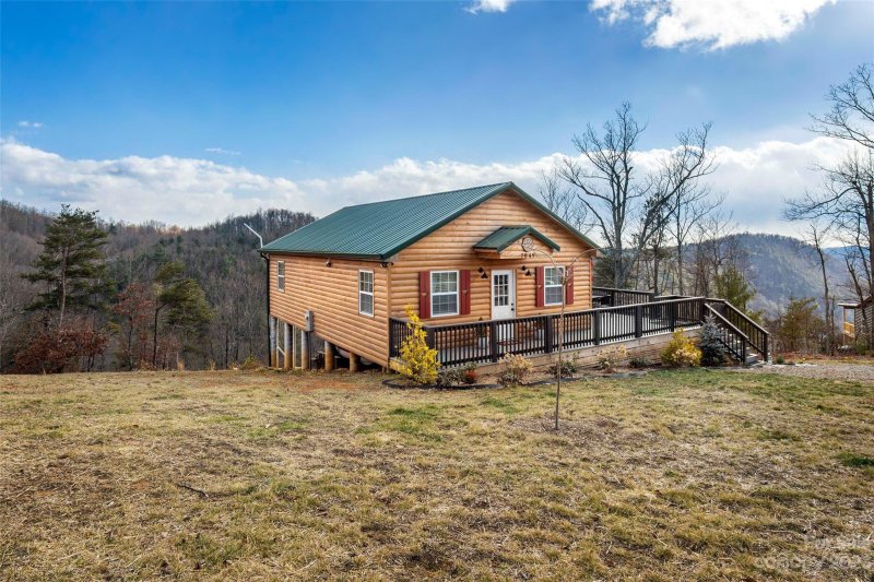 Property image 3 at 7049 Birch Lane, Morganton, NC 28655