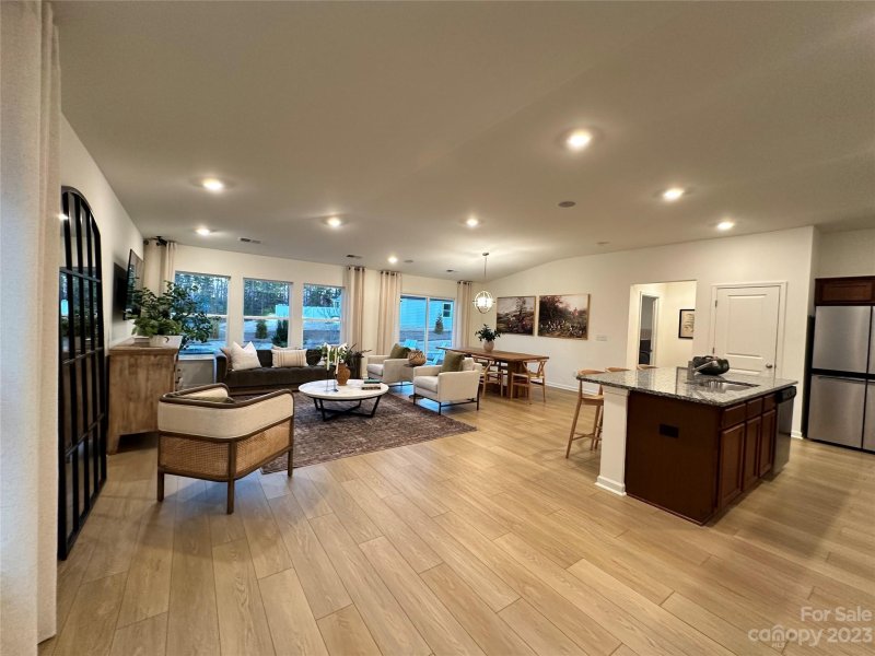 Property image 2 at 11019 Redcoat Hill Lane, Huntersville, NC 28078