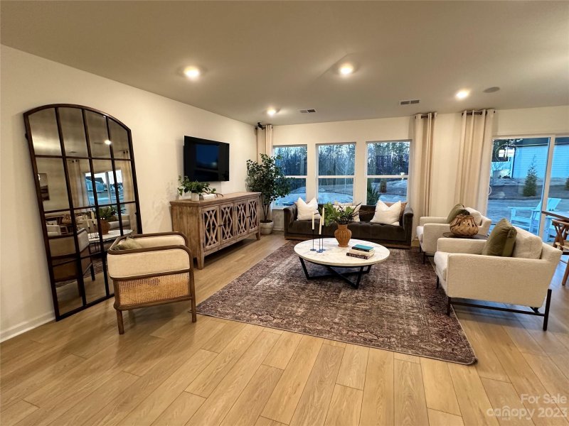 Property image 3 at 11019 Redcoat Hill Lane, Huntersville, NC 28078